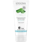 Logona Gel nettoyant classique extra efficace, 100 ml