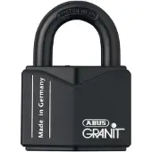 ABUS Cadenas GRANIT Plus 63mm sous blister - - 37/55 B/DFNLI