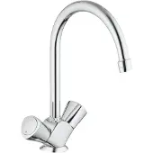 GROHE Mélangeur d'évier COSTA S monotrou - - 31067001