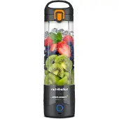 NutriBullet Blender 0.475l 100w noir - - NBP003GO-MC -