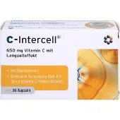 Intercell-Pharma GmbH C-Intercell, 30 St KAP