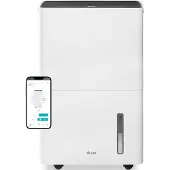 Duux Bora Smart 30L DXDH30 Blanc