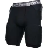 Mcdavid Shorts De Protection Hex
