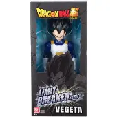 Dragon Ball Z Figurine Bandai Limit Breaker Vegeta Dragon Ball (30 cm)