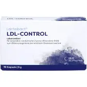 Lactobact LDL-CONTROL, 30 St KMR