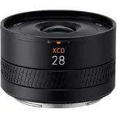 Hasselblad XCD 4,0/28P