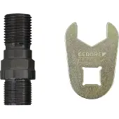Gedore Automotive 3420159 Injektor-Abzieher