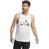 Adidas wäsche Débardeur Adidas IB7927 pour Homme