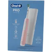 Oral-B Brosse à Dents électrique Pro 1