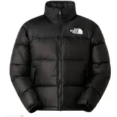 The North Face Veste Nuptse 1996 Homme - Noir, Noir