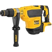 DeWalt Perforateur SDS-max XR FLEXVOLT 54V Brushless 10.5J