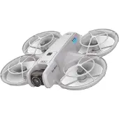Rollei Drone Fly Mini avec caméra 720p, couleur : gris