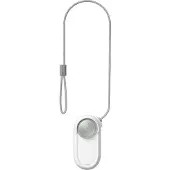 Insta360 Pendentif magnétique Cordon de sécurité