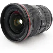 Canon EF 16-35mm F/2.8 L USM occasion