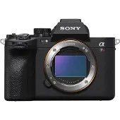 Sony A7R V Boitier