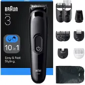 Braun AIO3560