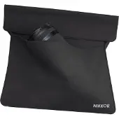Nikon Cl-C3 Étui pour objectif, Housse pour appareil photo, Noir