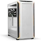 Be quiet! Shadow Base 800 DX White Midi Tower Weiß