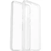 Otterbox Coque arrière React pour Samsung Galaxy S24 - Clear
