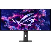 Asus 90LM0B70-B01171 ROG Strix XG34WCDG 86.7cm (21:9) UWQHD HDMI DP