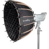 SmallRig 3585 Ra-d55 Diffuser Window Argenté