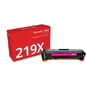 Xerox Toner Everyday _OEM_NAME_ Magenta de compatible avec HP 219X (W2193X), Grande capacité
