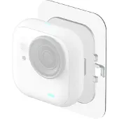 Insta360 Go Ultra Sticky Tabs Camera Support 10 Units Clair