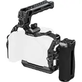 SmallRig Cage Pour Caméra 5956 Canon Eos R6 Mark Iii/r6 Mark Ii