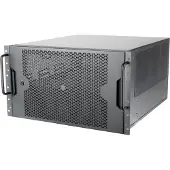 Silverstone SST-RM600 noir 6 unités d'hauteur