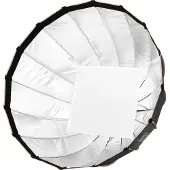 Zhiyun Boîte à lumière parabolique 90D (monture Bowens)