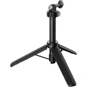 SmallRig 5725 Mini Tripod Argenté