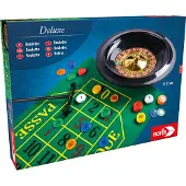 Simba Dickie Noris Deluxe ruletti, 25 cm