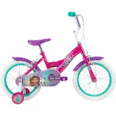 Toimsa Vélo enfant « Gabbi's House » 16 pouces (21485W)