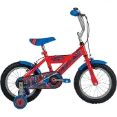 HUFFY Vélo Marvel Spider-Man 14 pouces
