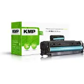 KMP Cartouche d'encre H-T160 1233,0009 remplace…