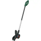 Bosch Advancedshear Telescopic Rod Argenté
