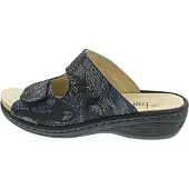 Belvida : Chaussures pour femmes, pantoufles, sandales, couleurs variées, chaussures de loisirs