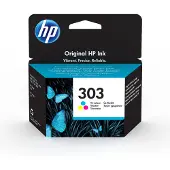 HP 303 Cartouche Noir