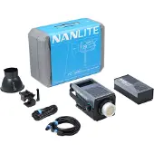 Nanlite FC-720B LED Bi-color Spot Light