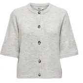 ONLY Veste Camilla Cardigan Knit Femmes
