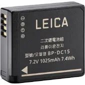 Leica 18564 BP-DC15 batterie