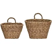 Meraki Baskets, MKOval, Nature