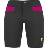 Karpos Dolada Bermuda Shorts Noir 44 Femme