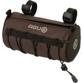 Agu Venture Roll II, sacoche de direction, couleur marron, marque Braun, taille unique