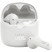 JBL Tune Flex Blanc