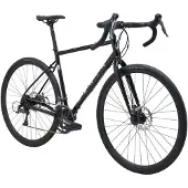 Marin Nicasio 1 700c 2025 Gravel Bike Noir 50