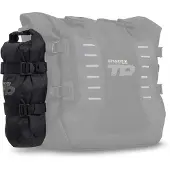 Shad TR40 Sac + support NOIR