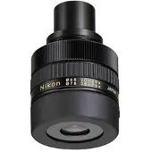 Nikon Zoom 13-40X/20-60X/25-75XMCII