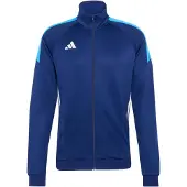 Adidas Survêtement 'Tiro 26 Essentials' azur / bleu foncé / blanc