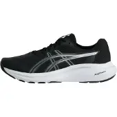 Asics Gel-contend 10 Running Shoes Noir EU 43 1/2 Femme